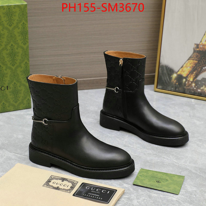 Women Shoes-Boots ID: SM3670 $: 155USD