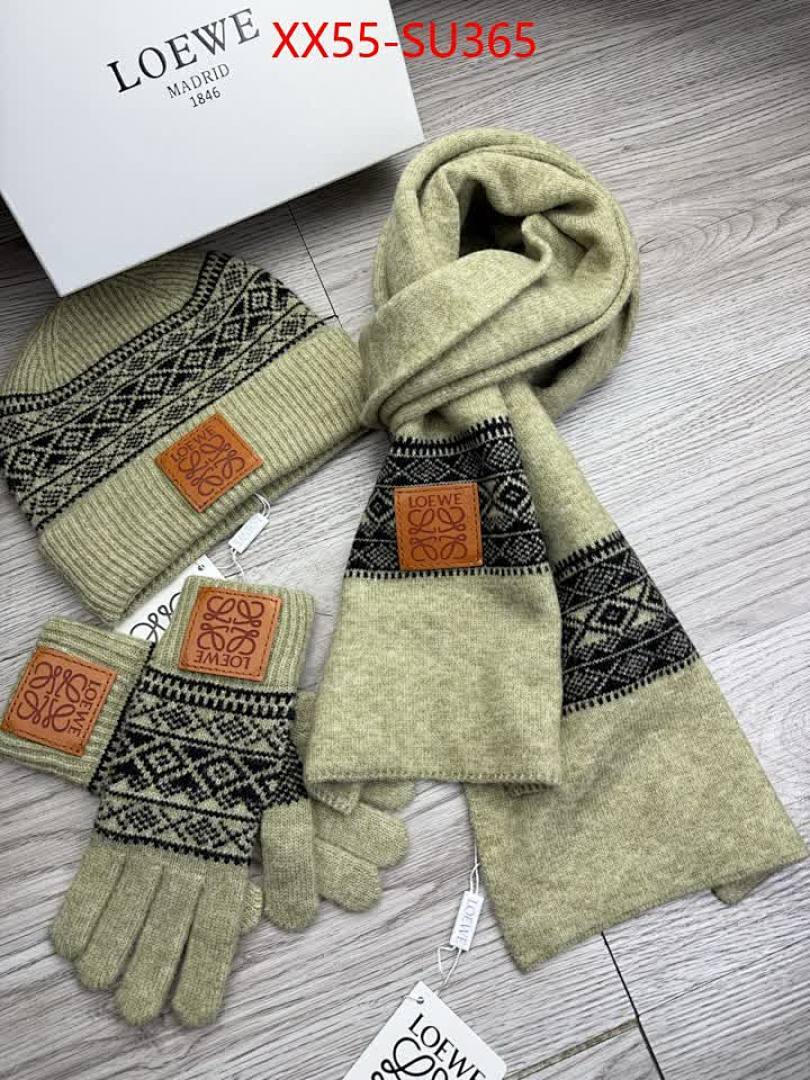 Cap(Hat)-Loewe ID: SU365 $: 55USD