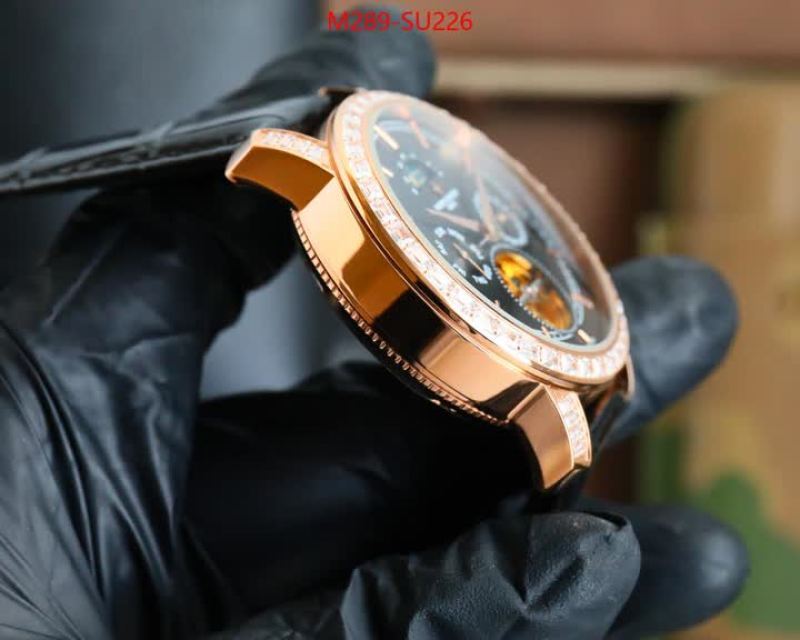 Watch(TOP)-Vacheron Constantin ID: SU226 $: 289USD