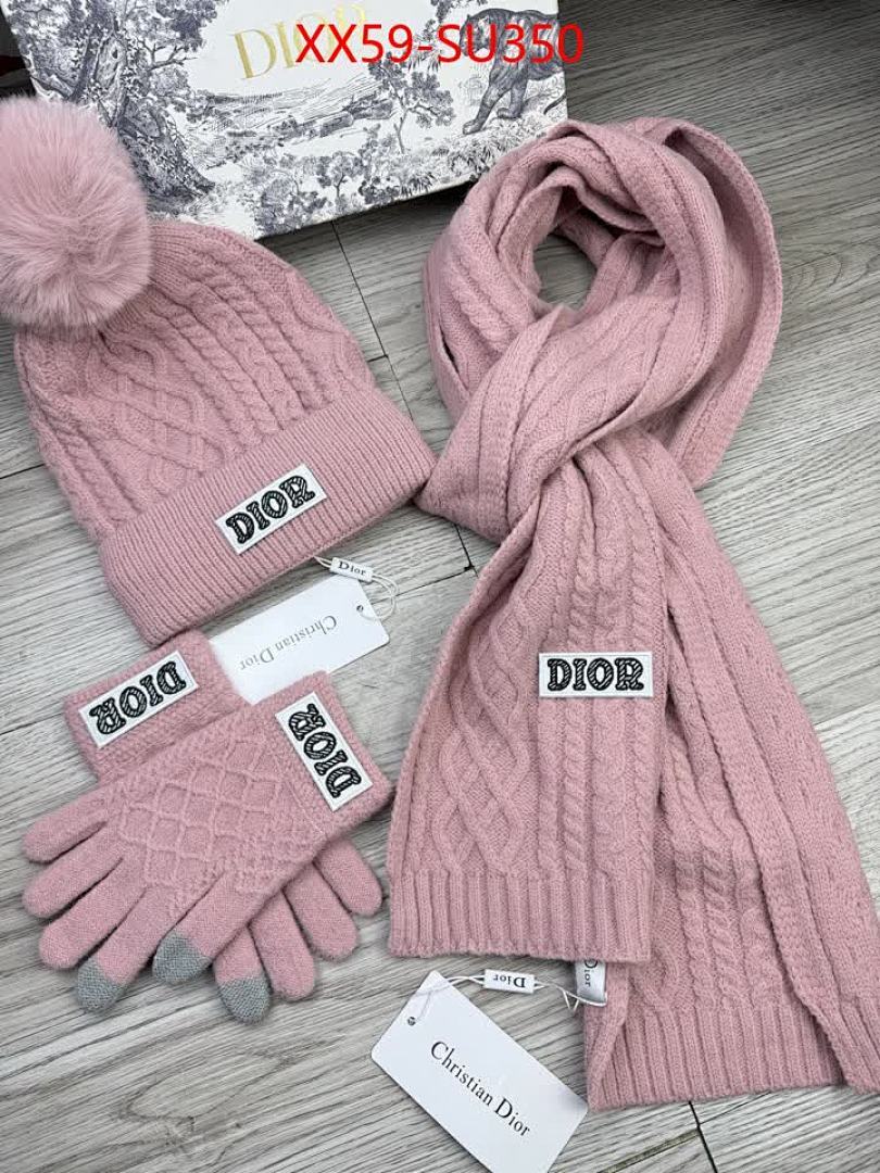 Scarf-Dior ID: SU350 $: 59USD