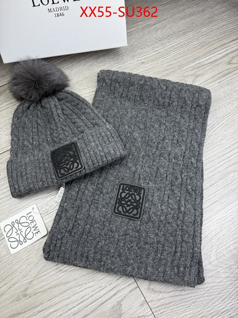 Cap(Hat)-Loewe ID: SU362 $: 55USD