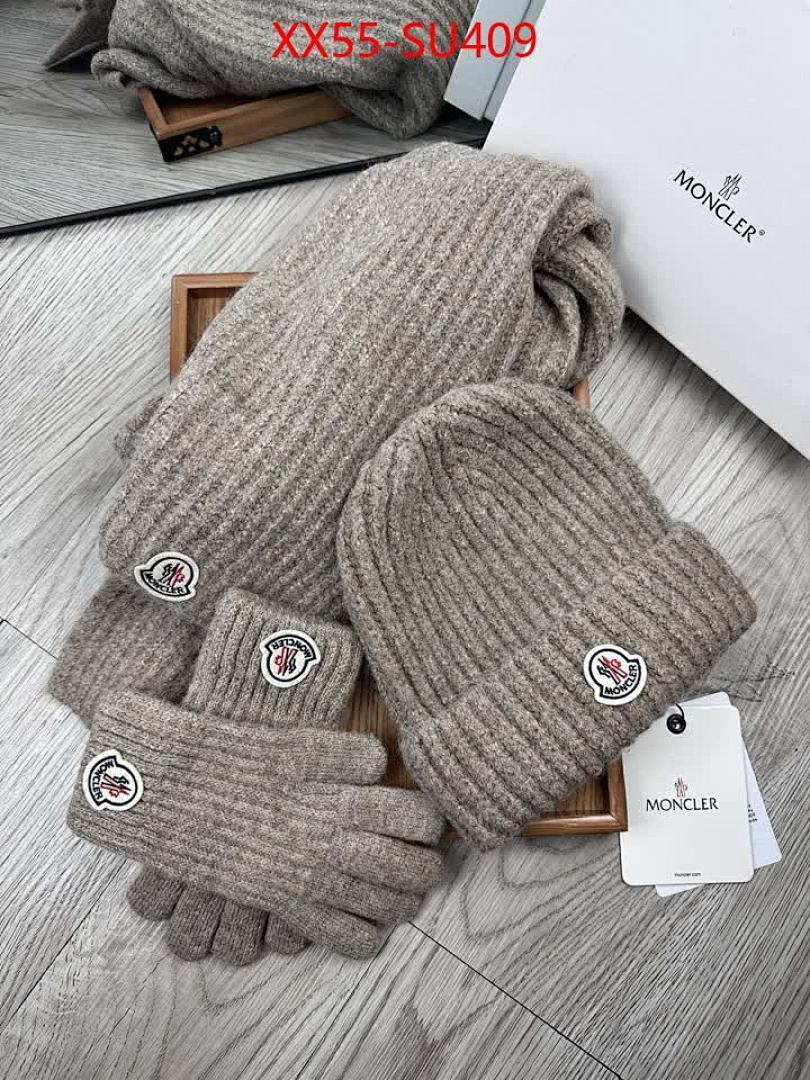 Scarf-Moncler ID: SU409 $: 55USD