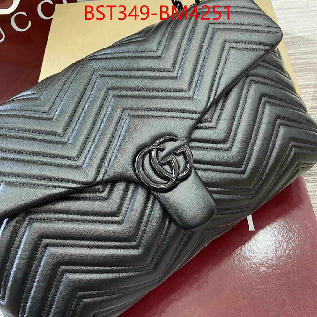 Gucci Bags(TOP)-Marmont ID: BM4251