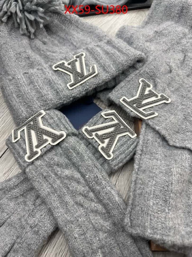 Cap(Hat)-LV ID: SU380 $: 59USD