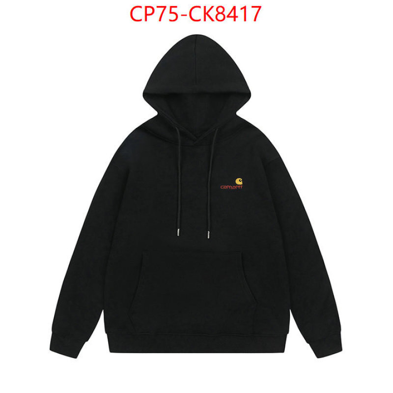 Clothing-Carhartt ID: CK8417 $: 75USD