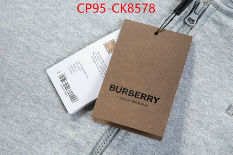 Clothing-Burberry ID: CK8578 $: 95USD