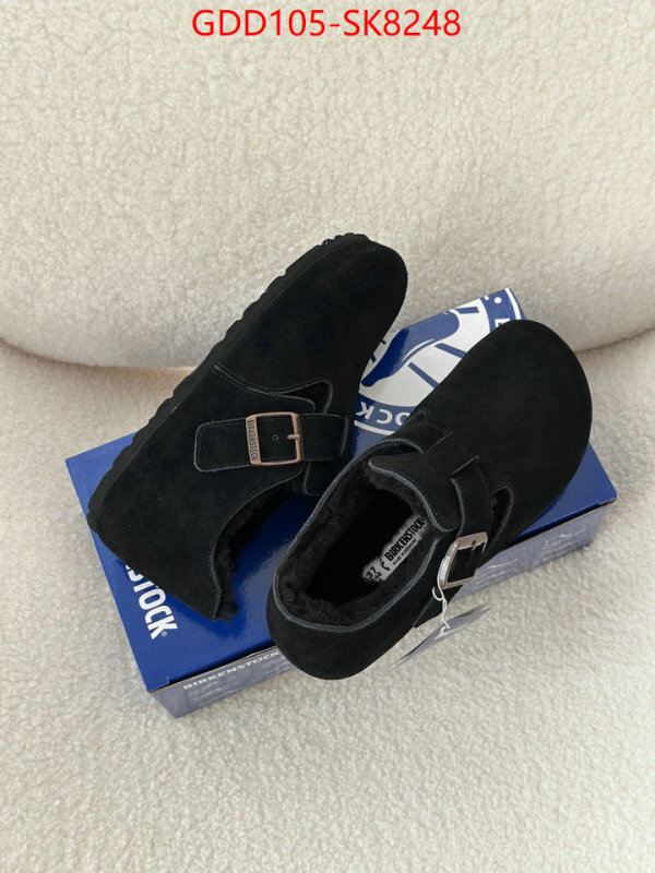 Women Shoes-Birkenstock for sale cheap now ID: SK8248 $: 105USD
