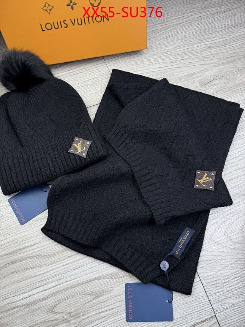 Cap(Hat)-LV ID: SU376 $: 55USD