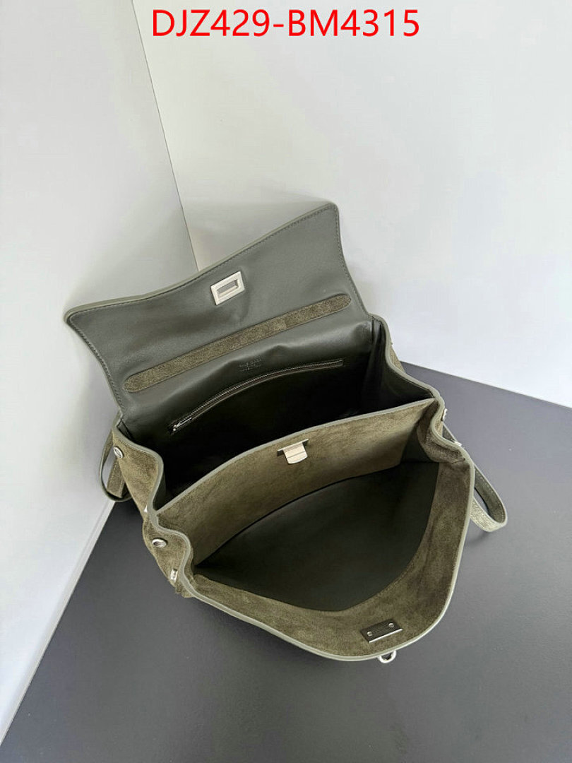 Balenciaga Bags(TOP)-Handbag- ID: BM4315