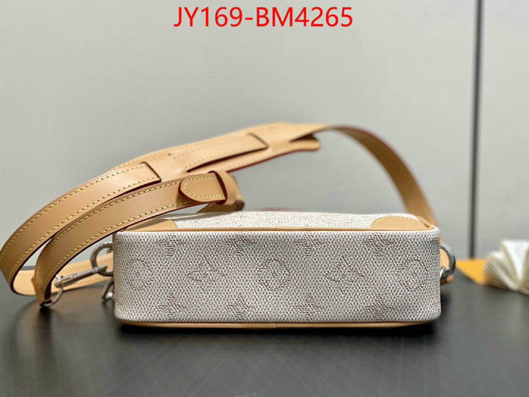 LV Bags(TOP)-Pochette MTis- ID: BM4265 $: 169USD,