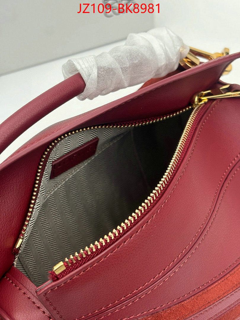 Loewe Bags(4A)-Puzzle- ID: BK8981 $: 109USD,