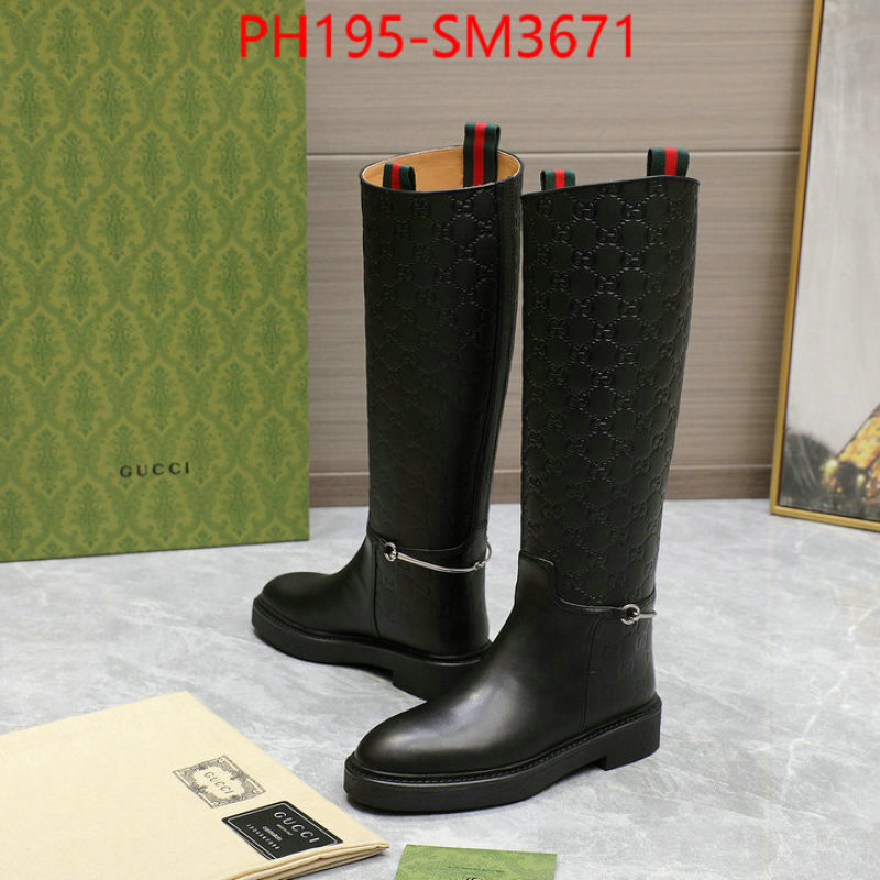 Women Shoes-Boots ID: SM3671 $: 195USD