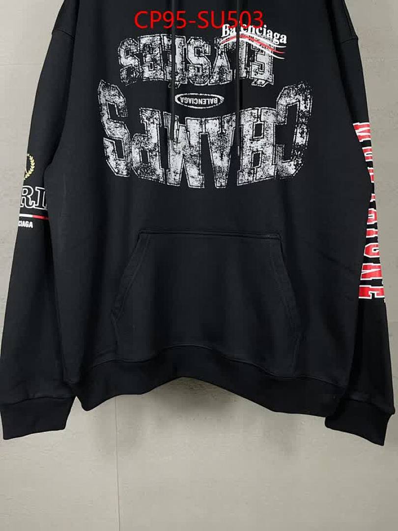 Clothing-Balenciaga ID: SU503 $: 95USD