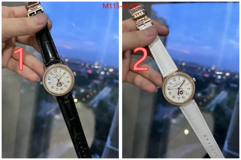 Watch(4A)-JaegerLeCoultre buy replica ID: SU98 $: 115USD