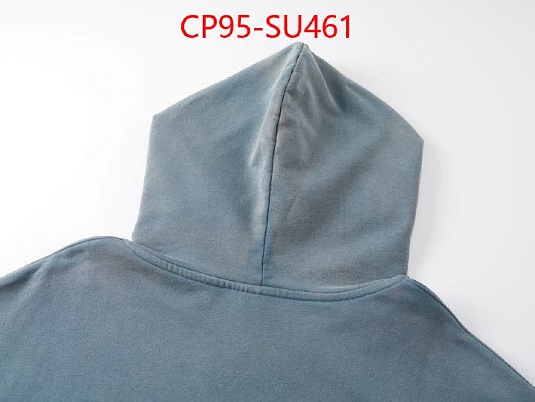 Clothing-Balenciaga ID: SU461 $: 95USD