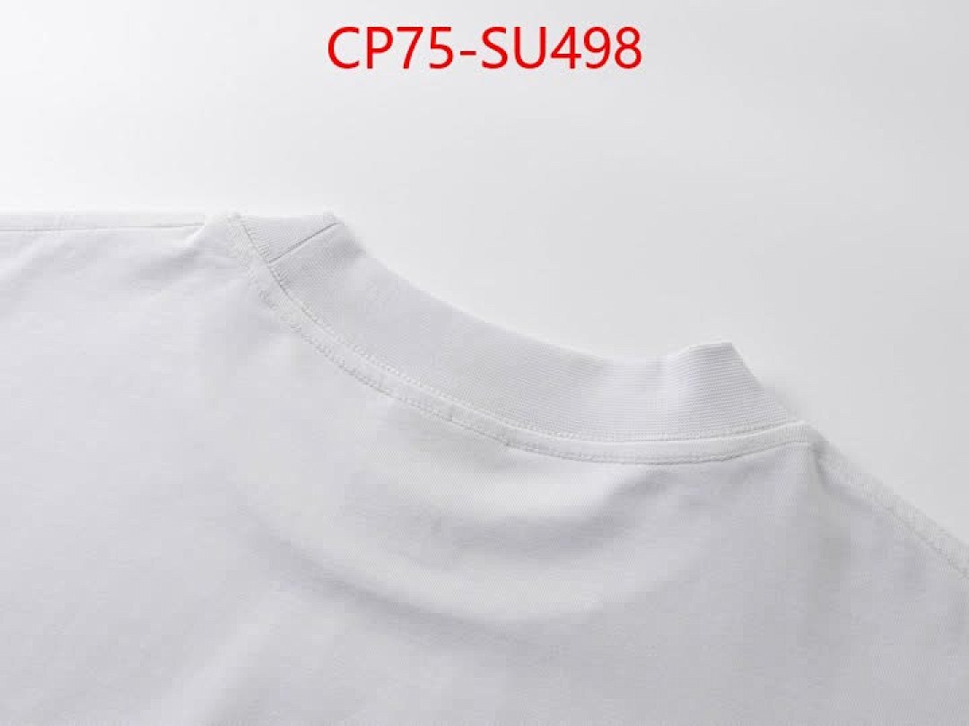 Clothing-Balenciaga ID: SU498 $: 75USD