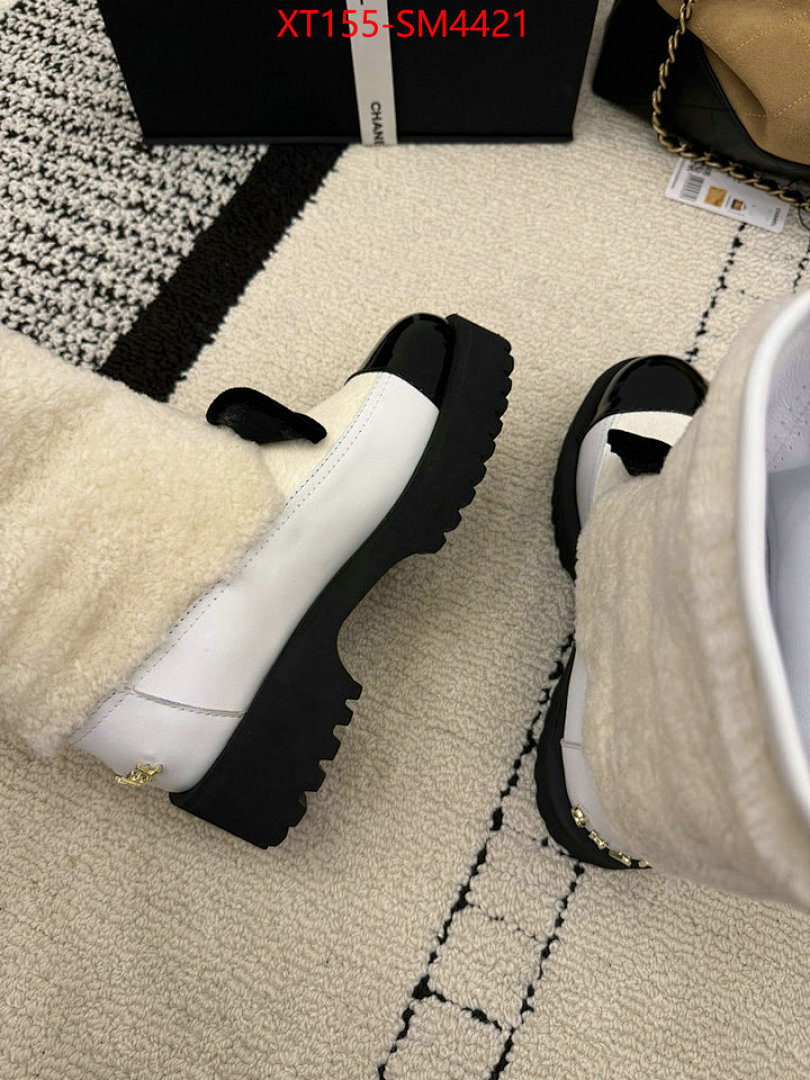 Women Shoes-Boots ID: SM4421 $: 155USD