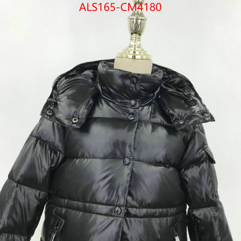 Kids clothing-Moncler ID: CM4180 $: 165USD