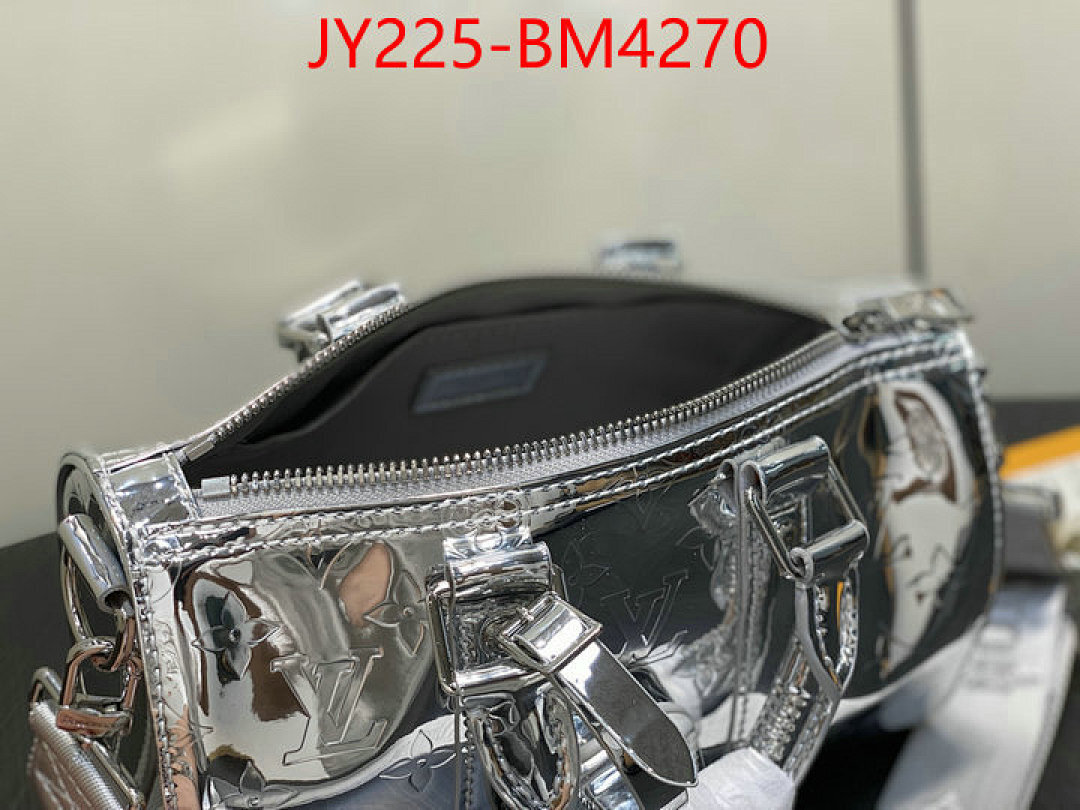 LV Bags(TOP)-Speedy- ID: BM4270 $: 225USD,