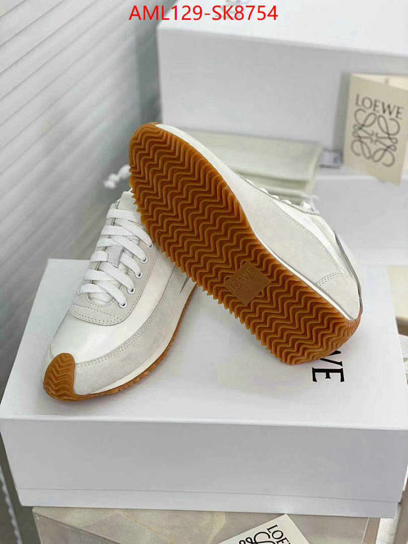 Men Shoes-Loewe ID: SK8754 $: 129USD