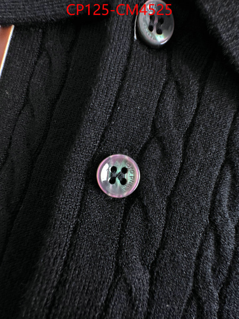 Clothing-Loro Piana ID: CM4525 $: 125USD