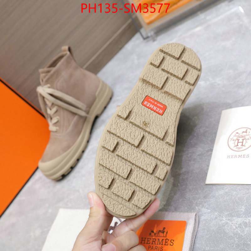 Women Shoes-Boots ID: SM3577 $: 135USD