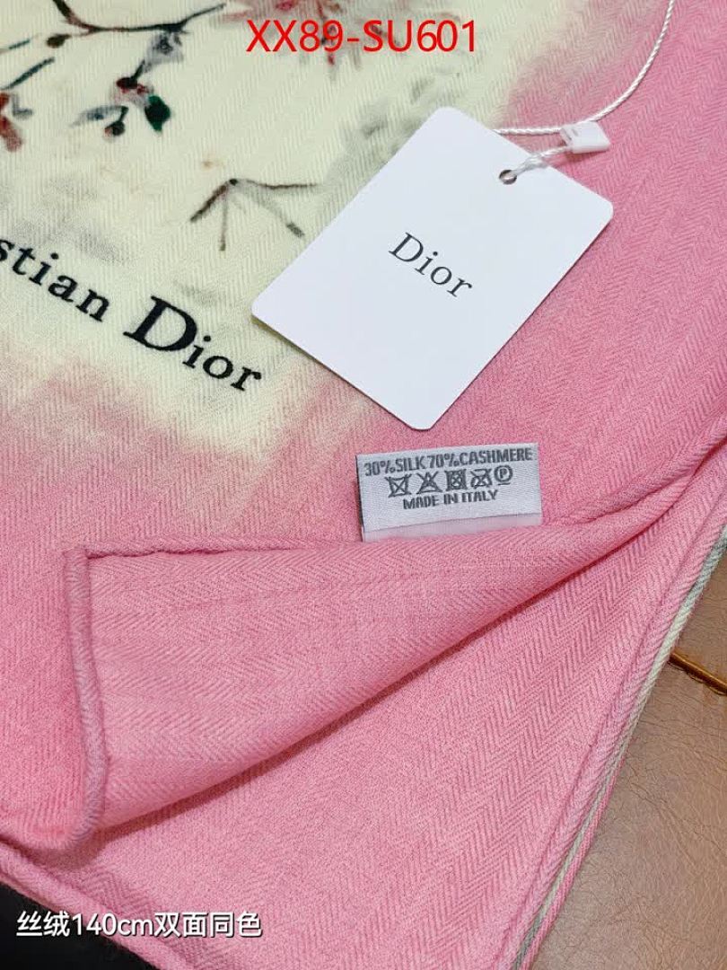 Scarf-Dior ID: SU601 $: 89USD