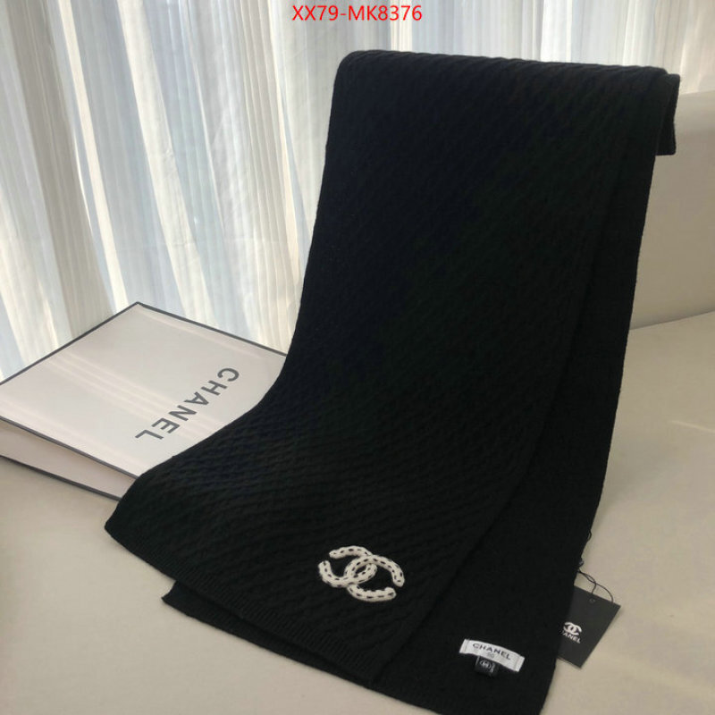 Scarf-Chanel ID: MK8376 $: 79USD