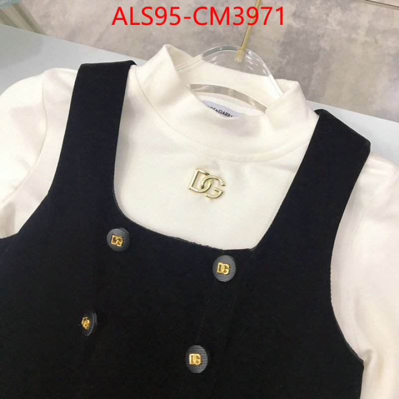 Kids clothing-DG ID: CM3971 $: 95USD
