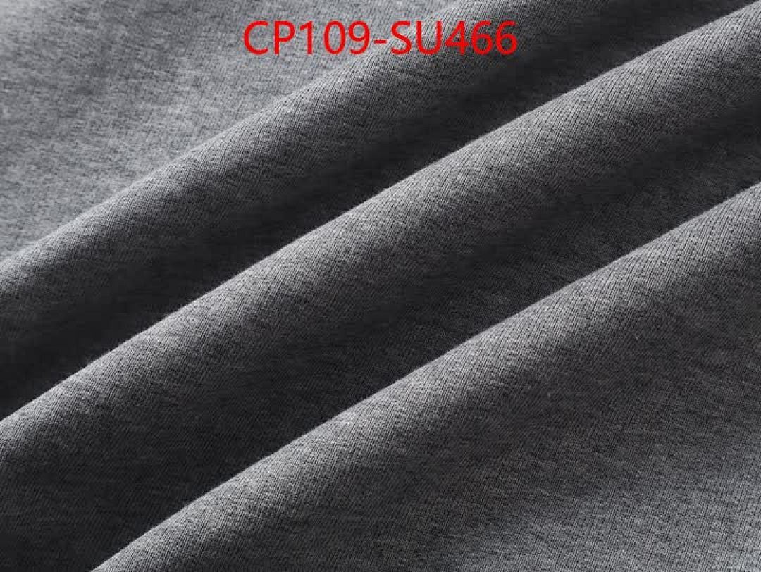 Clothing-Balenciaga ID: SU466 $: 109USD