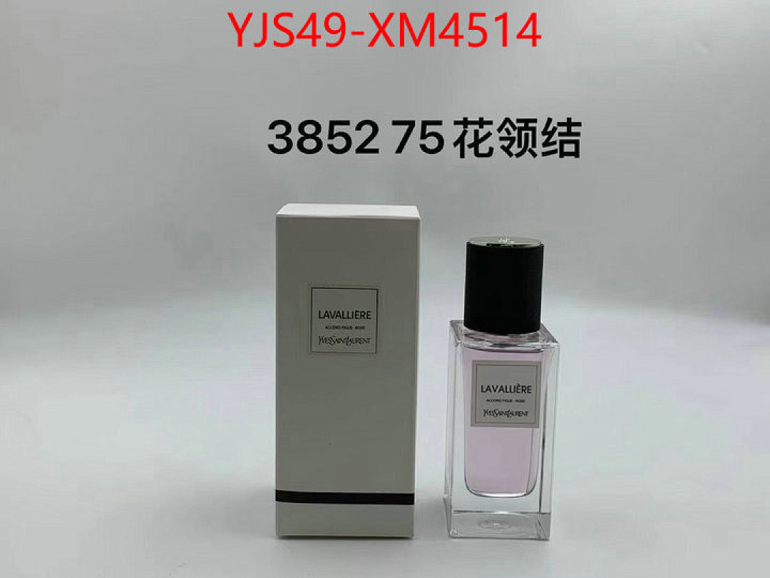 Perfume-YSL ID: XM4514 $: 49USD