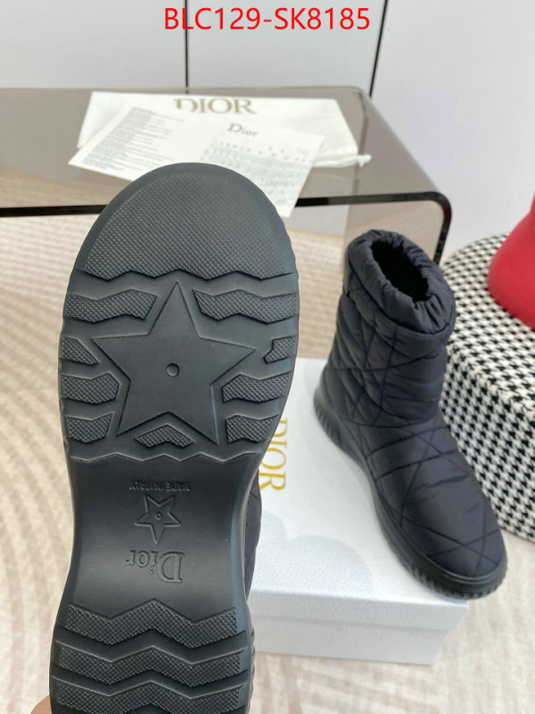 Women Shoes-Dior online sales ID: SK8185 $: 129USD