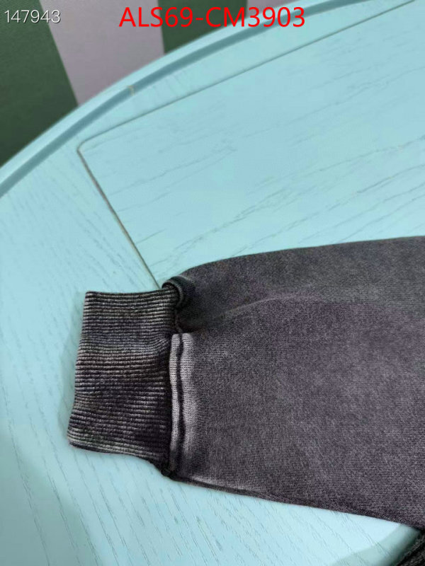 Kids clothing-Balenciaga ID: CM3903 $: 69USD