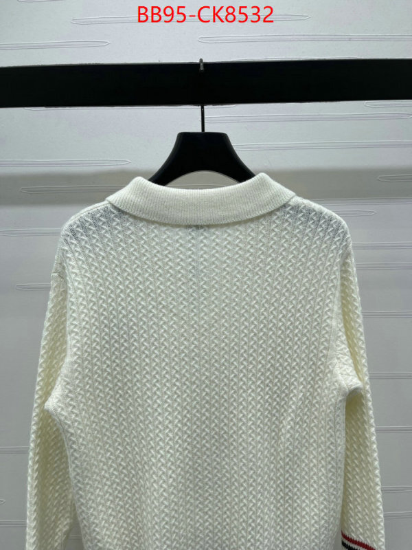 Clothing-Loewe ID: CK8532 $: 95USD