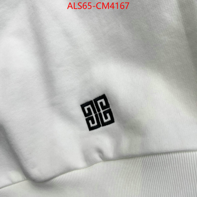 Kids clothing-Givenchy ID: CM4167 $: 65USD