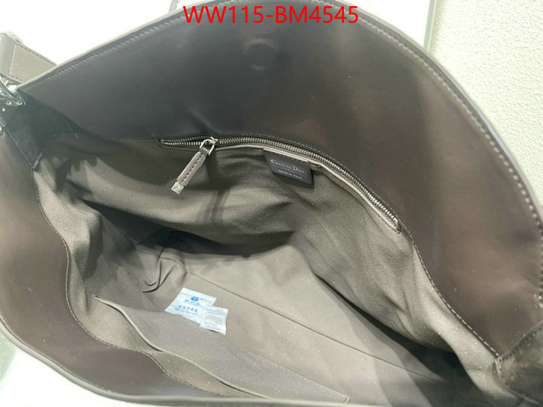 Dior Bags(4A)-Crossbody- ID: BM4545 $: 115USD,