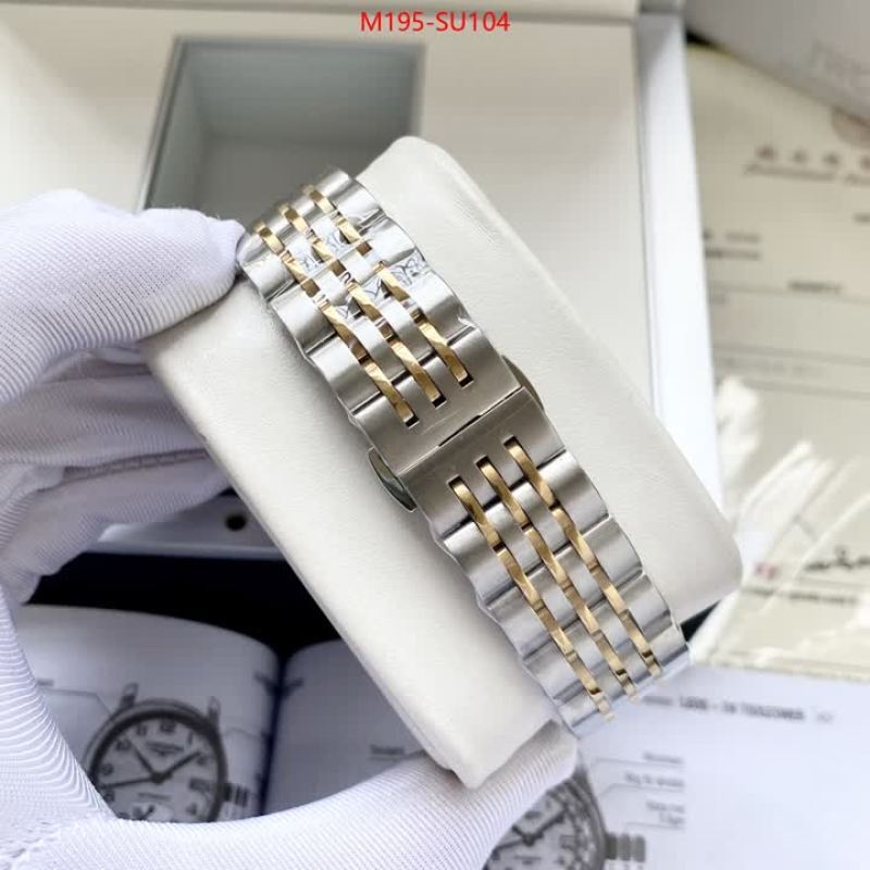 Watch(4A)-Longines online store ID: SU104 $: 195USD