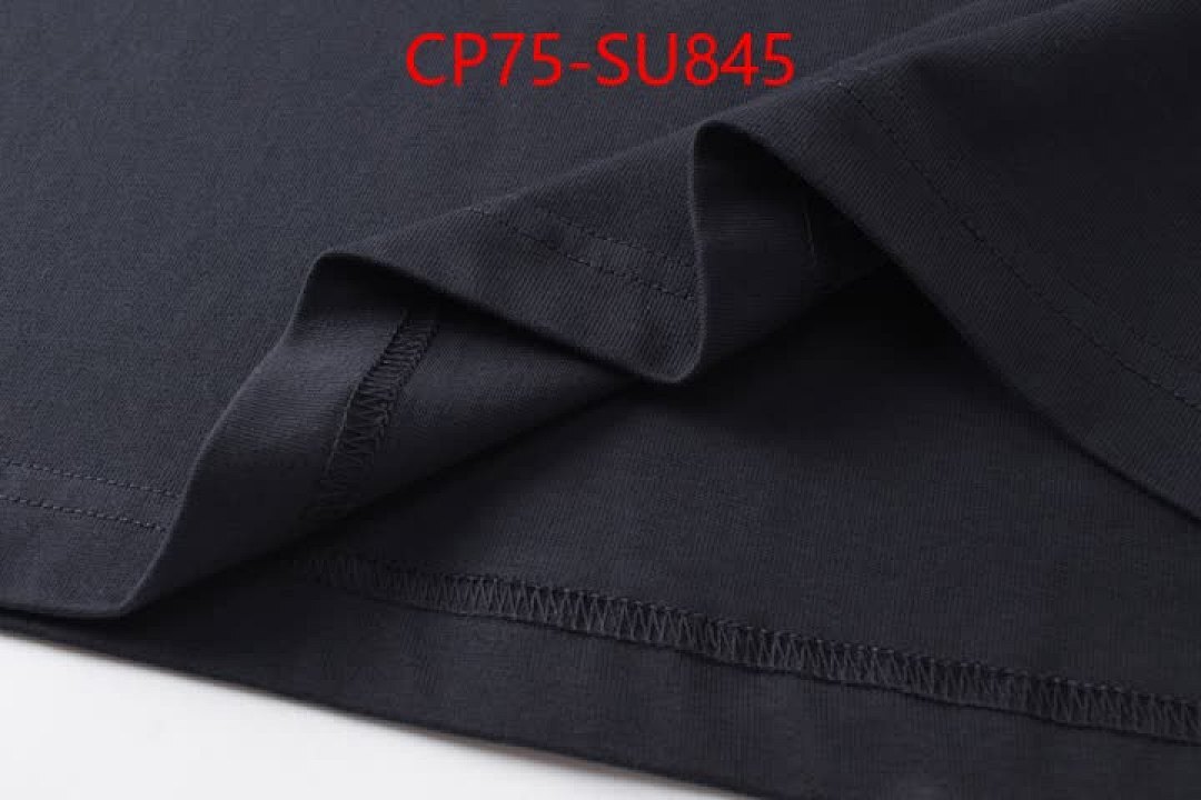 Clothing-Balenciaga ID: SU845 $: 75USD