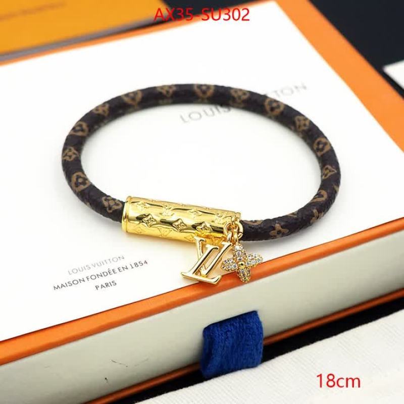 Jewelry-LV ID: SU302 $: 35USD