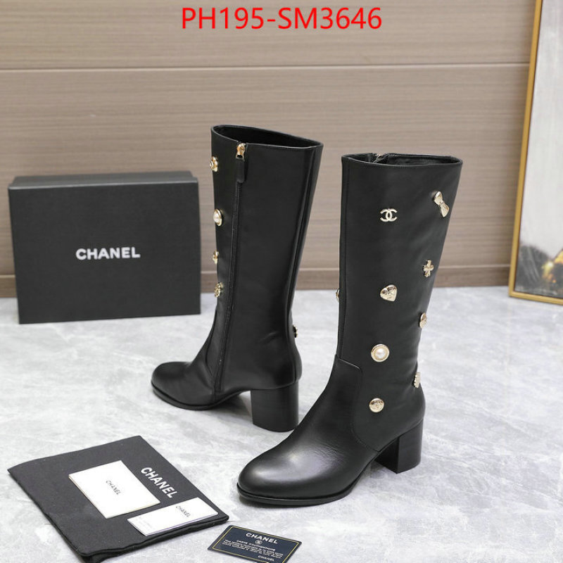 Women Shoes-Boots ID: SM3646 $: 195USD