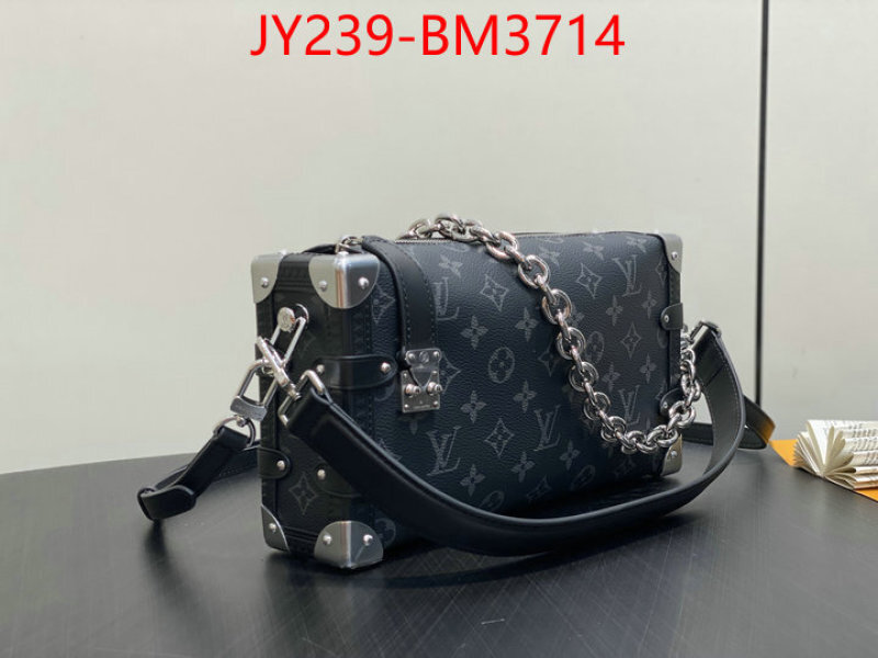 LV Bags(TOP)-Petite Malle- ID: BM3714 $: 239USD,