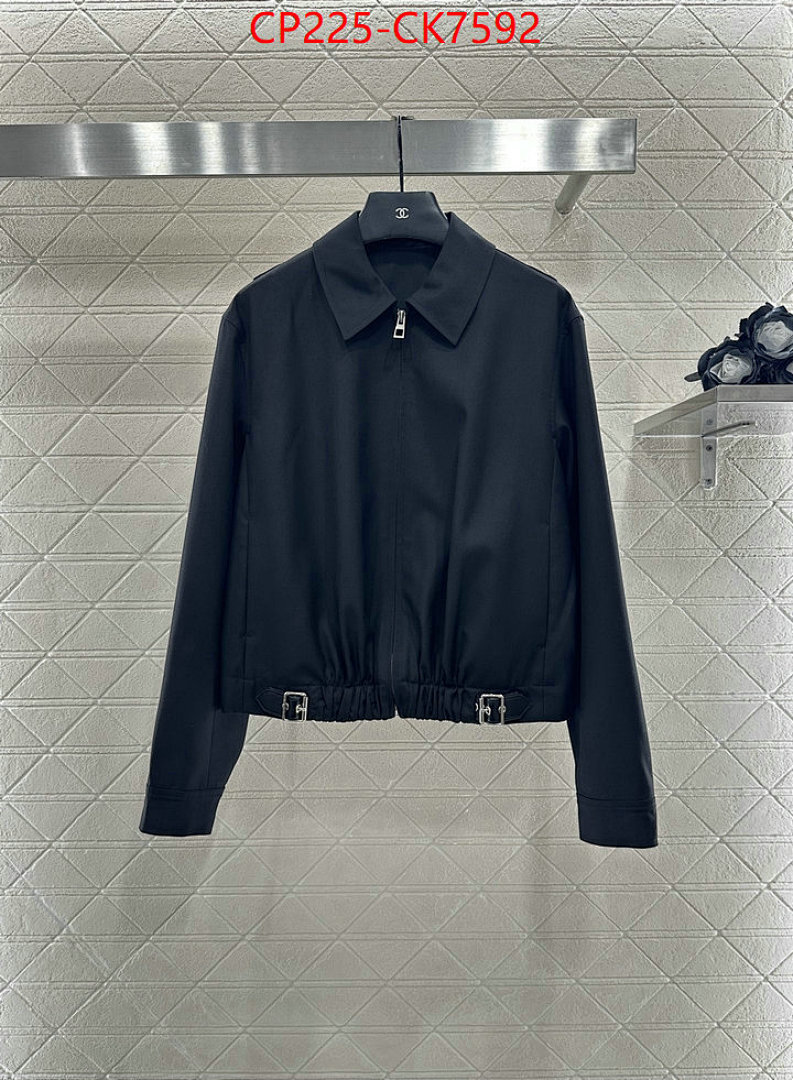 Clothing Set-Loewe ID: CK7592