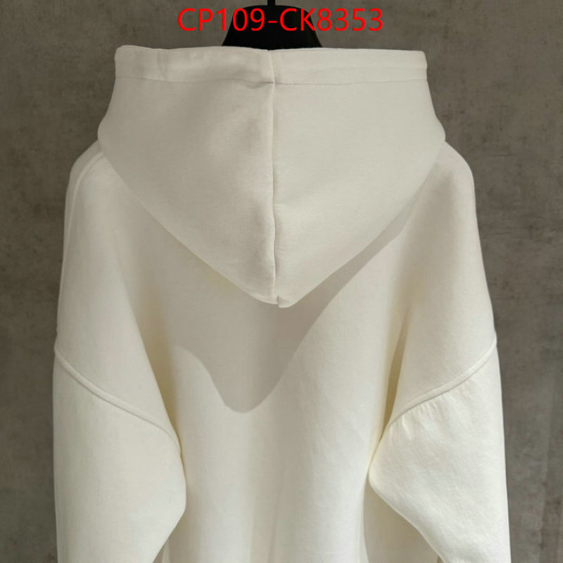 Clothing-Valentino ID: CK8353 $: 109USD