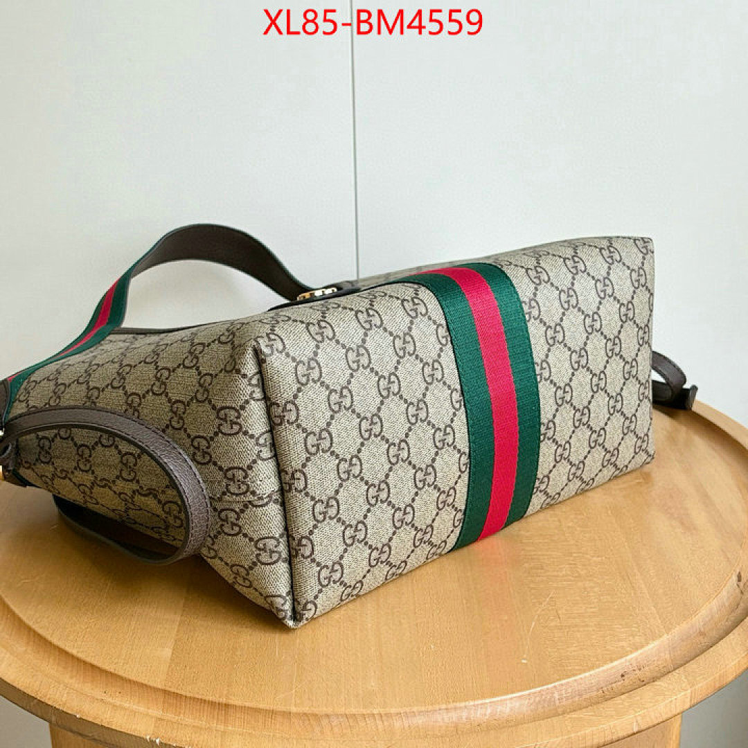 Gucci Bags(4A)-Handbag- ID: BM4559 $: 85USD,