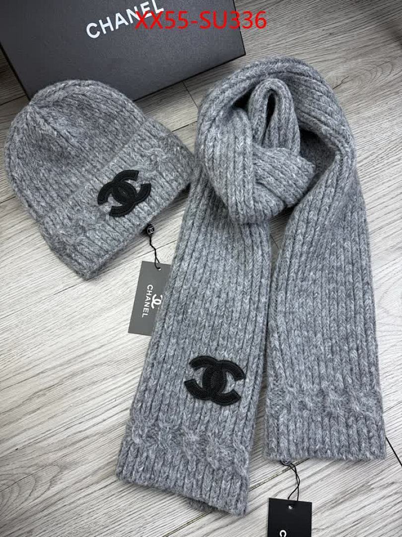 Scarf-Chnel ID: SU336 $: 55USD