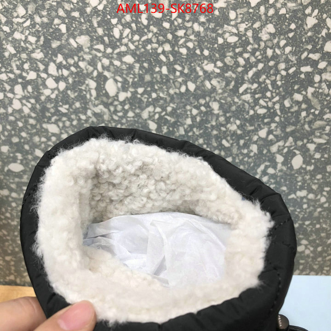 Women Shoes-Boots ID: SK8768 $: 139USD