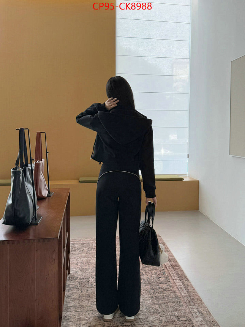 Clothing Set-Dior ID: CK8988 $: 95USD