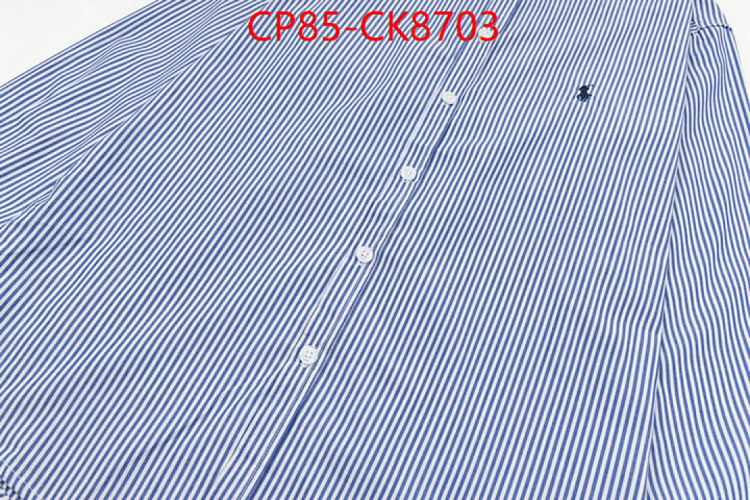 Clothing-Ralph Lauren ID: CK8703 $: 85USD