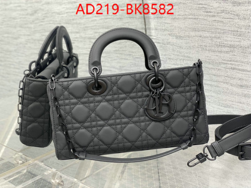 Dior Bags(TOP)-Lady- ID: BK8582 $: 219USD,