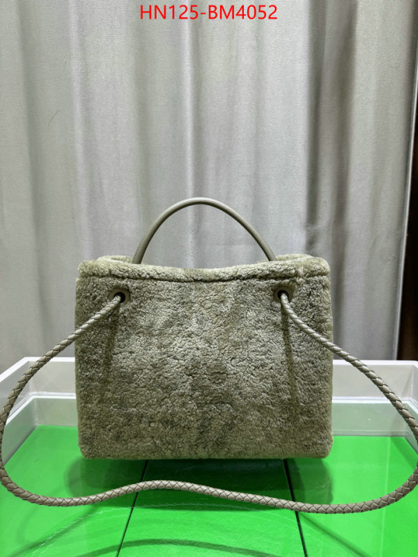 BV Bags(4A)-Crossbody- ID: BM4052 $: 125USD,